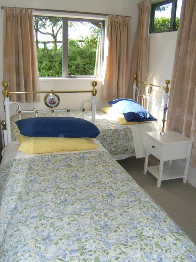 Memory Lane Country Cottage Cambridge Eksteriør billede